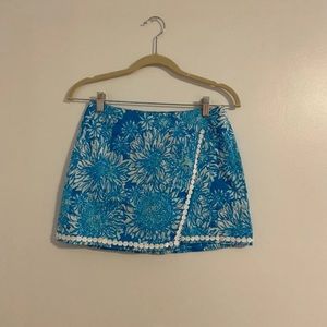 Lilly Pulitzer Skirt